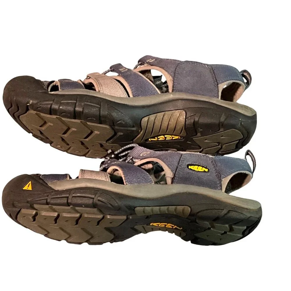 Keen men newport